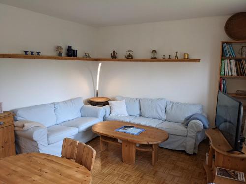 Grellsbull House | Charmantes Ferienhaus in Nordfriesland