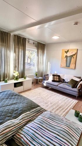 Lubberstedt Apartment | Charmantes Gästehaus vor Hamburg