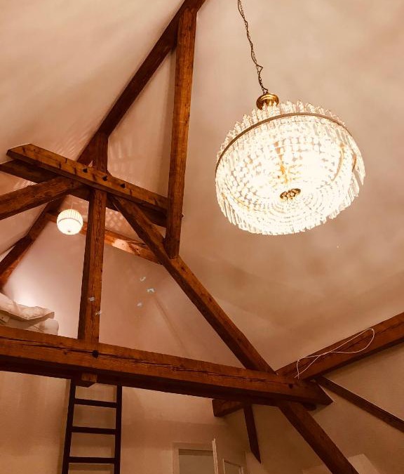 Friedrichshafen Apartment | Charmantes Loft mit ganz besonderem Flair