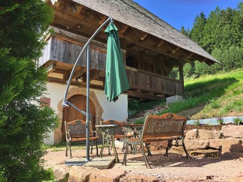 Ehlenbogen House | Charmantes und einladendes Ferienhaus in toller Natur