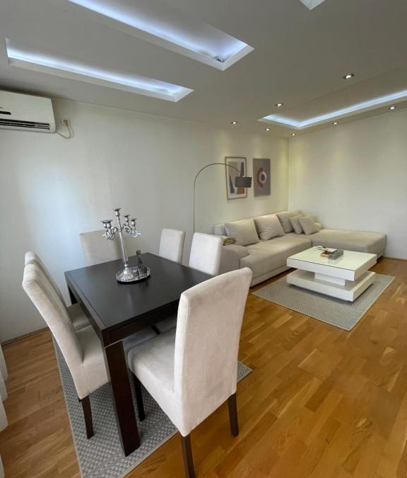 Krusevac Apartment | Charme apartman