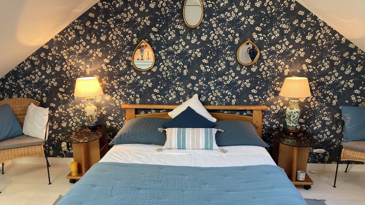 Champcueil Bed & Breakfast | Charme dun Maison de Campagne à 40 km de Paris