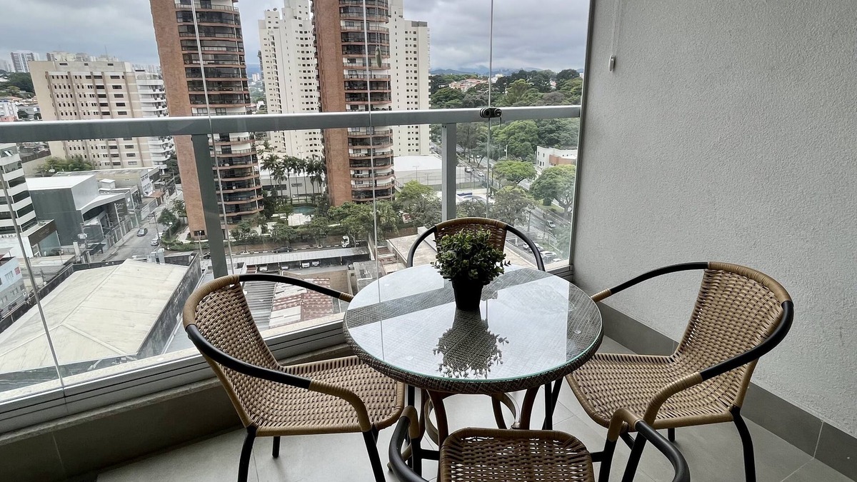 Guarulhos City Centre Apartment | Charme e conforto na melhor localização de Guarulhos.