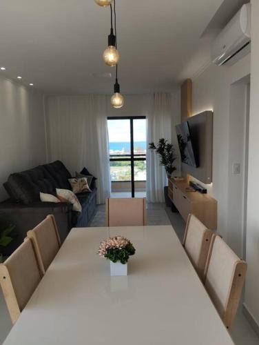 Porto Belo Apartment | Charme e Conforto próximo ao mar!