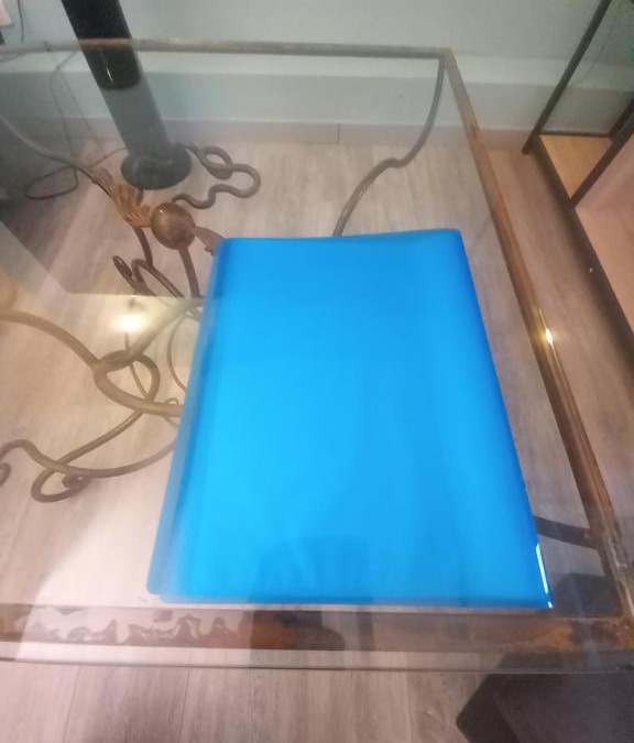 Saint-Etienne-les-Orgues Apartment | Charme et Douceur en Provence