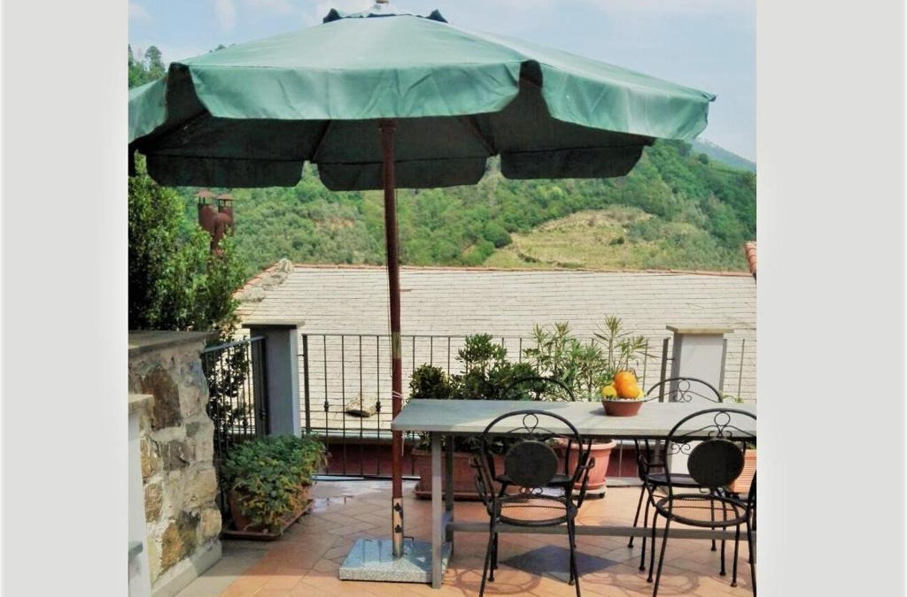Lavaggiorosso Apartment | Charme e Relax
