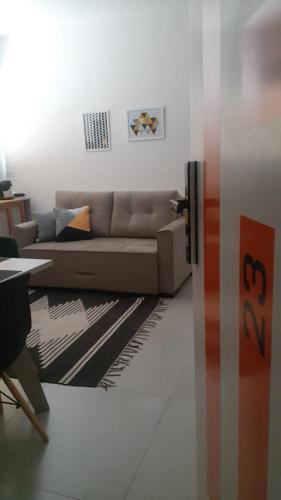 Regiao Urbana Homogenea IX Apartment | Charme e sossego no 23!