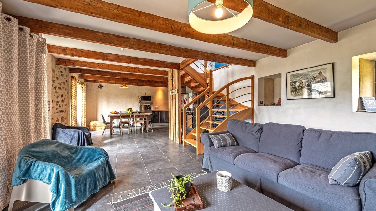 Tregarvan House | Charme et Hâvre de Paix - Grand jardin