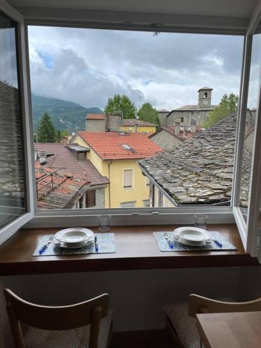 Corniglio Apartment | Charme nel borgo - Appartamento Maria