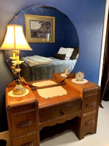 Little Falls Apartment | Charmer Apt in Historic River Town