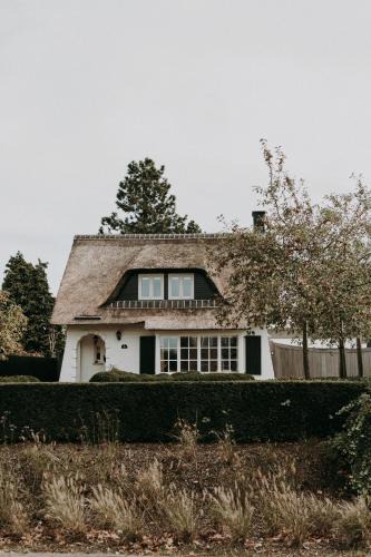 Kasterlee House | Charmeverblijf Juliette