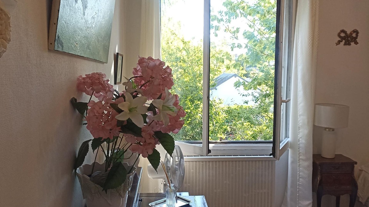 La Chaussee-Saint-Victor Bed & Breakfast | Charming family home near Chambord and Cheverny
