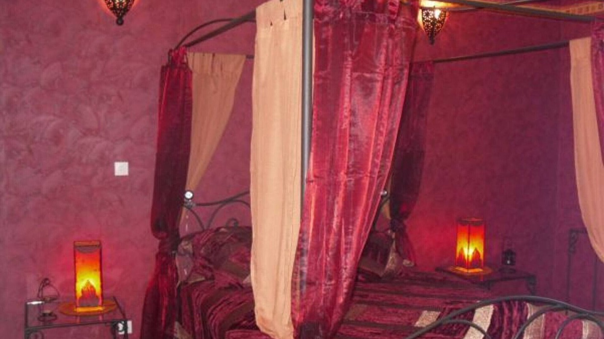 Montigny-les-Vaucouleurs Bed & Breakfast | Charming house with 4 themed rooms in the heart of Joan of Arc's country