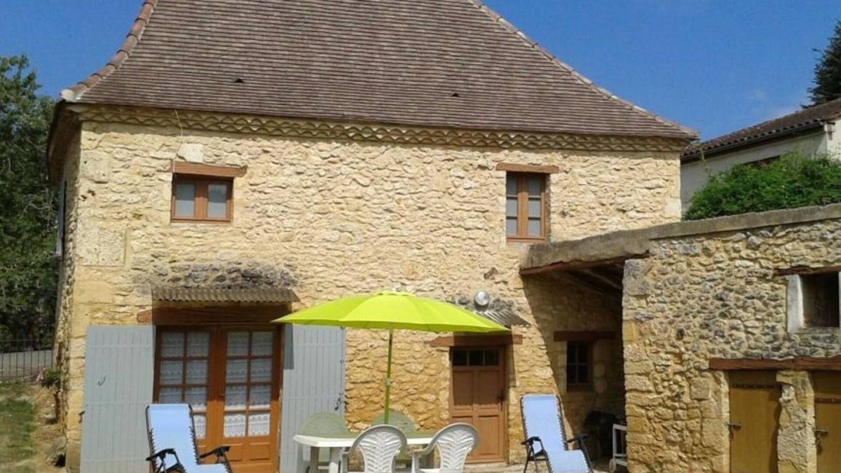 Saint-Marcel-du-Perigord Cottage | Charming Cottage in Quiet Village, Near Lalinde - Garden, Baby Equipment, Pet-Friendly