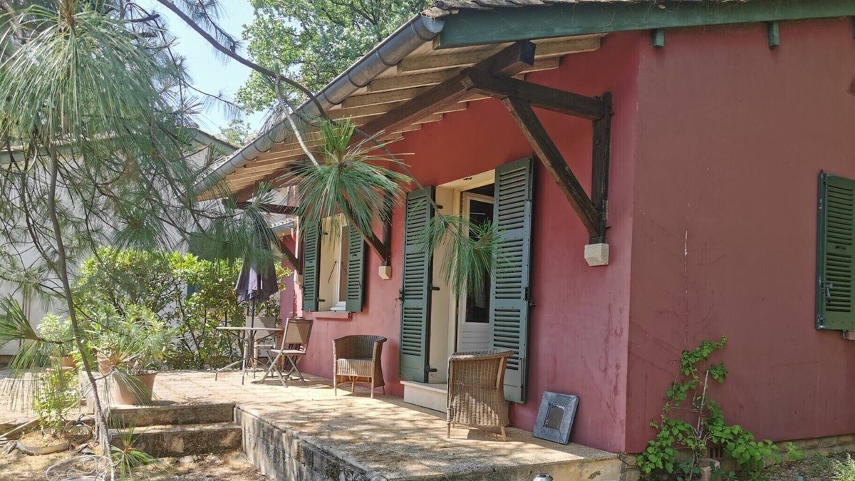 Hurigny Cottage | Charming cottage for two in the heart of nature Chevagny les Chevrières