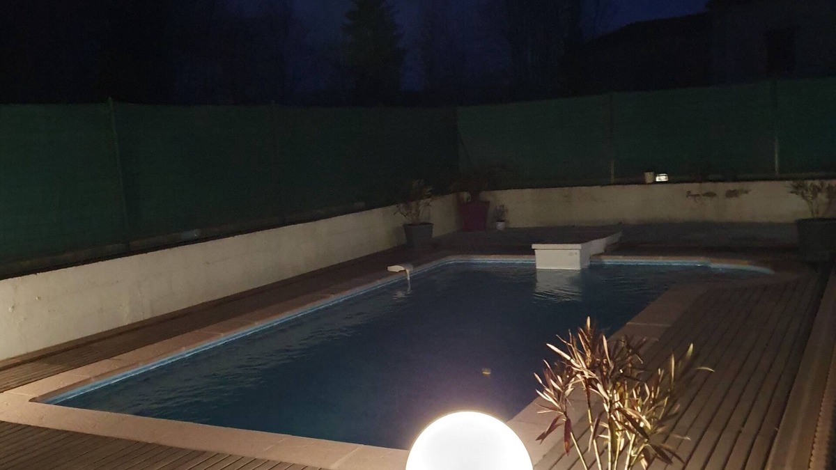Saint-Pierre-de-Riviere House | Charming rental renovated village house located in the Ariège Pyrenees