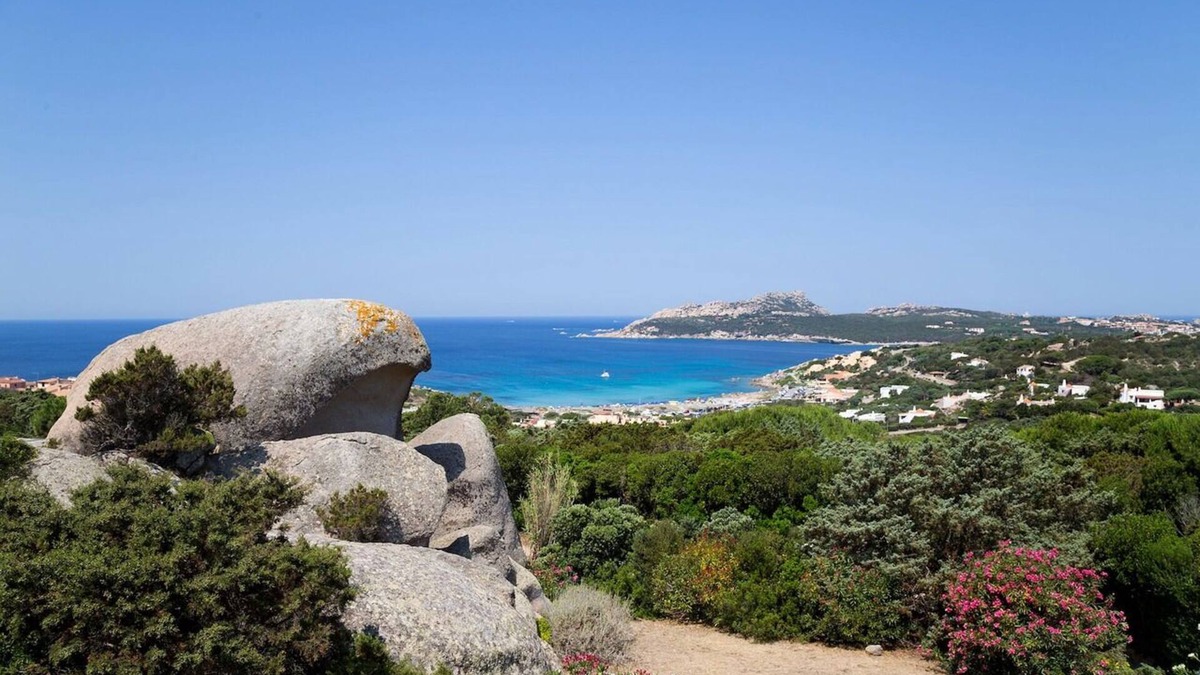 Santa Reparata Villa | Charming villa with magnificent sea view