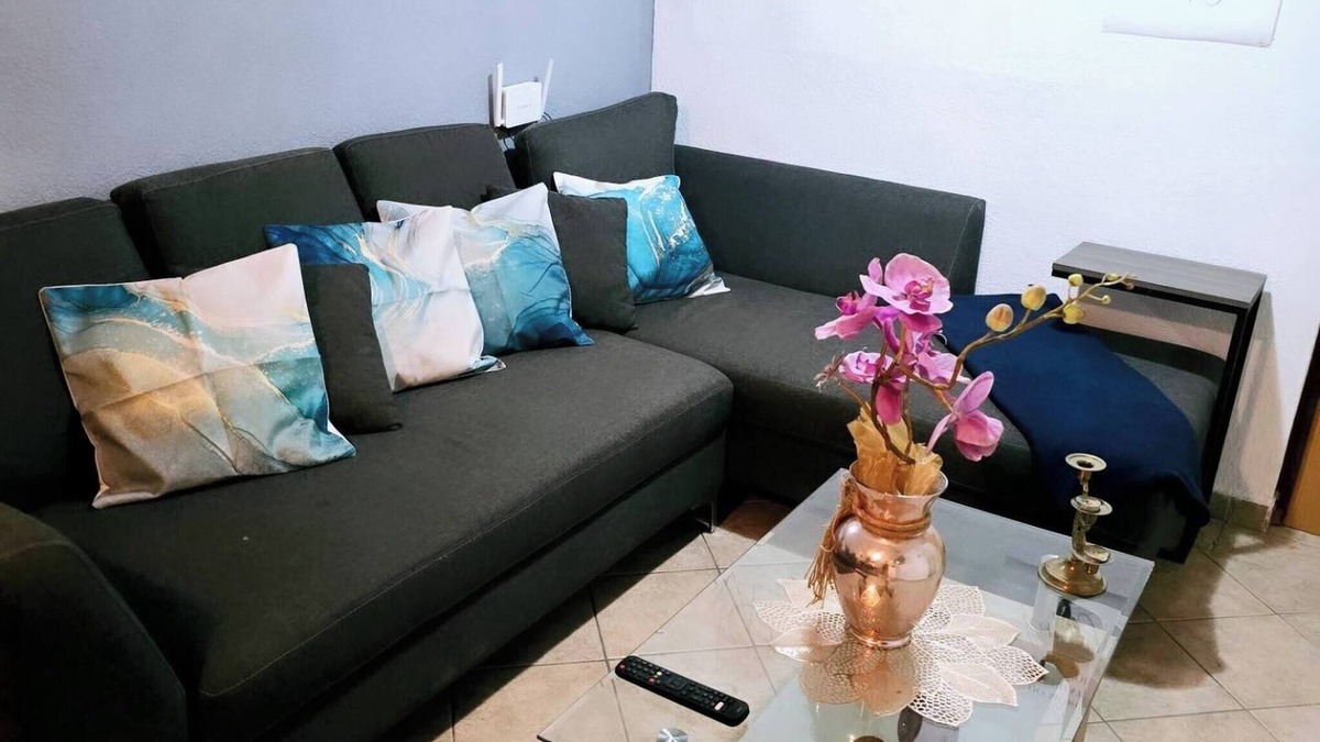 Queretaro House | Charming Mexican Retreat in San José de los Olvera