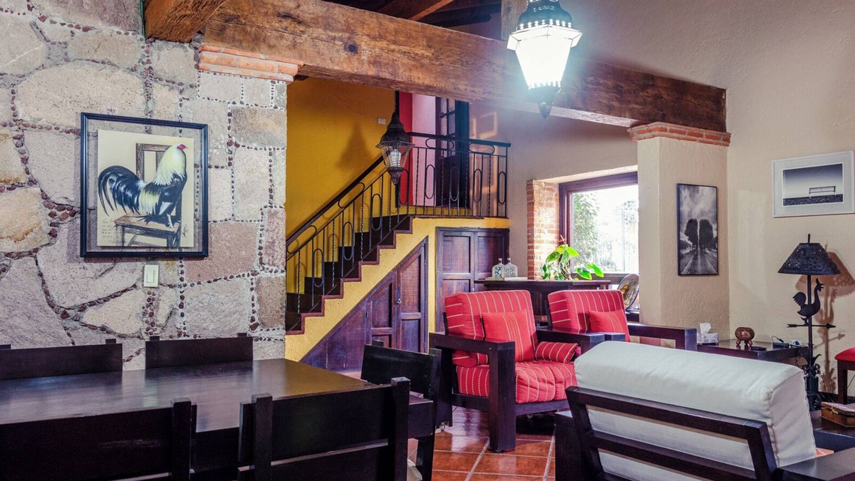 Tepetlaoxtoc Cottage | Charming Countryside Boutique Stay: 20 Minutes from Teotihuacan
