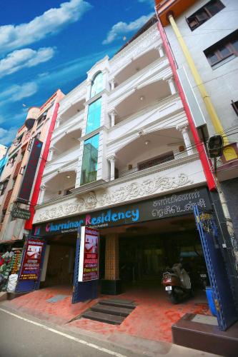 Triplicane Cabin | Charminar Residency