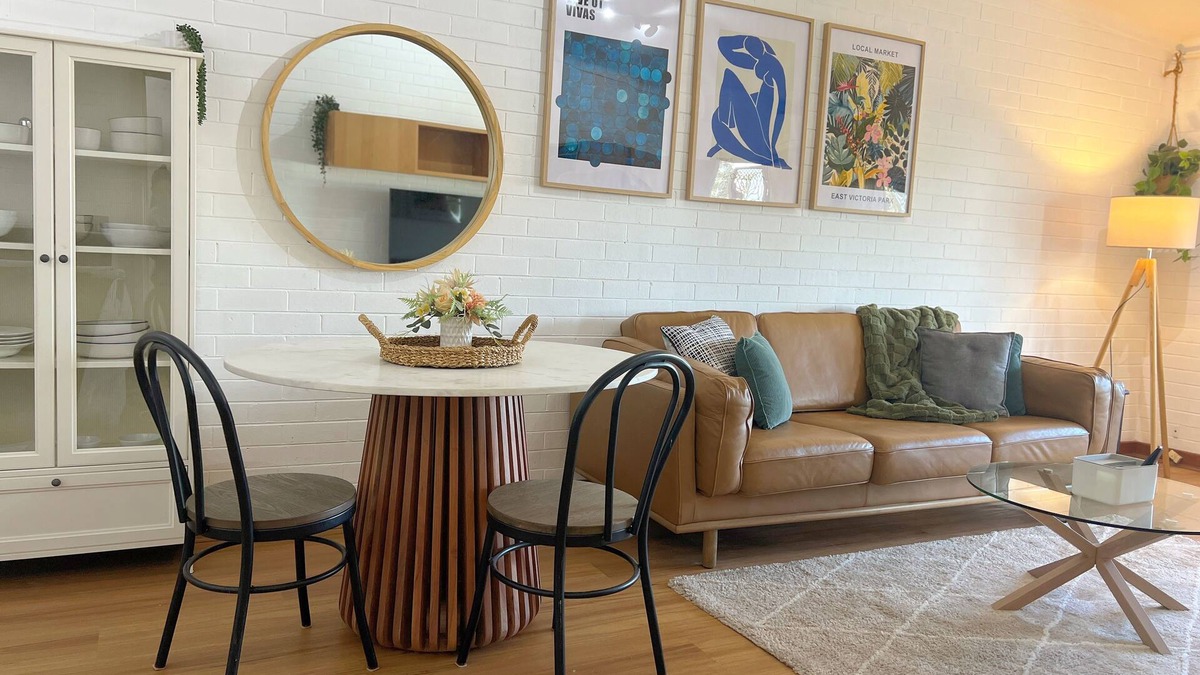 East Victoria Park Apartment | Charming 1-bedroom apartment with WiFi, AC in vibrant East Victoria Park