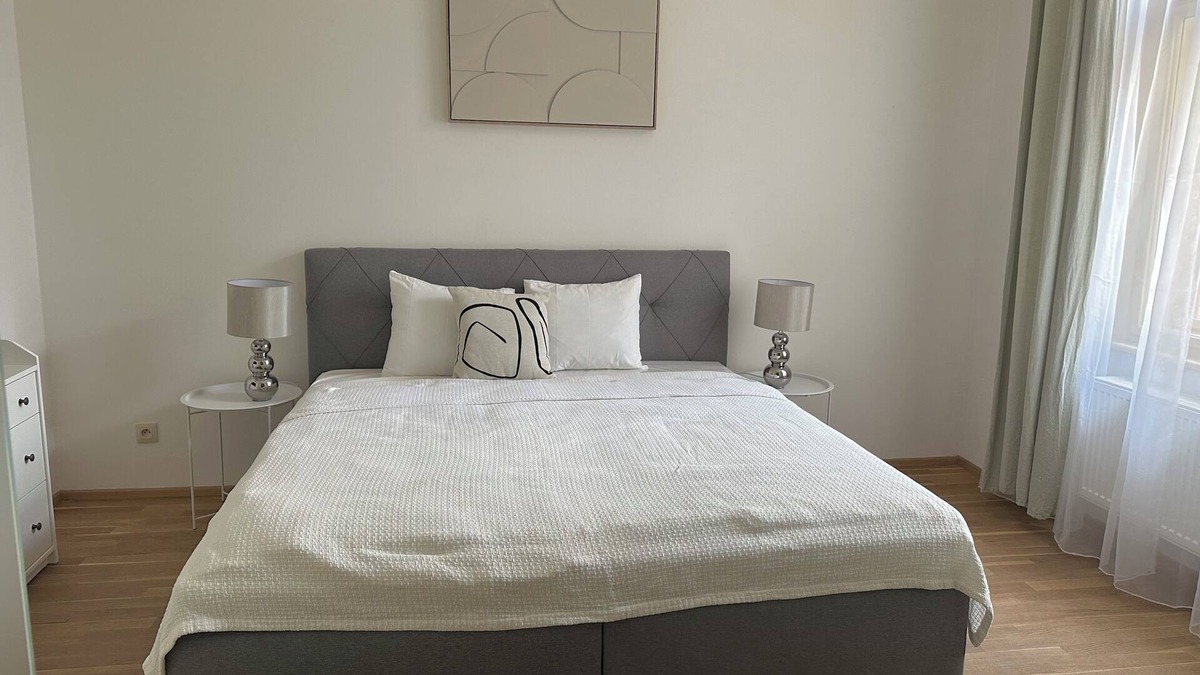 Vinohrady Apartment | Charming 1-bedroom apartment in lovely Prague with WiFi