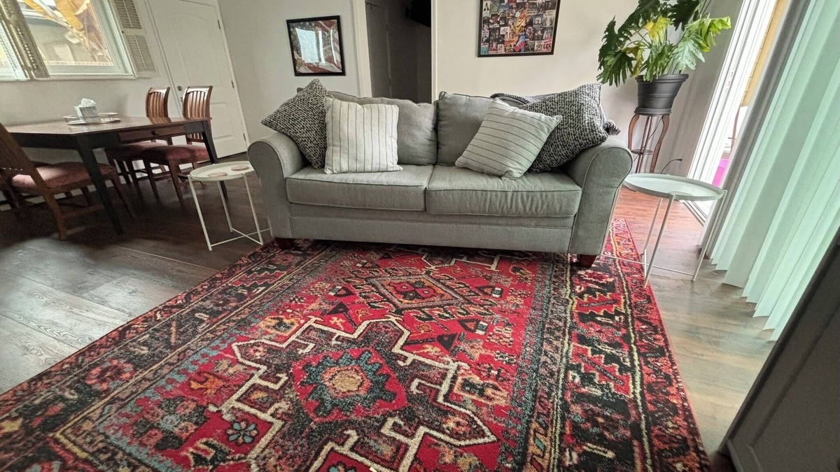 Los Cerritos House | Charming 1-Bd house with WiFi and AC in Bixby Knolls/Virginia Country Club