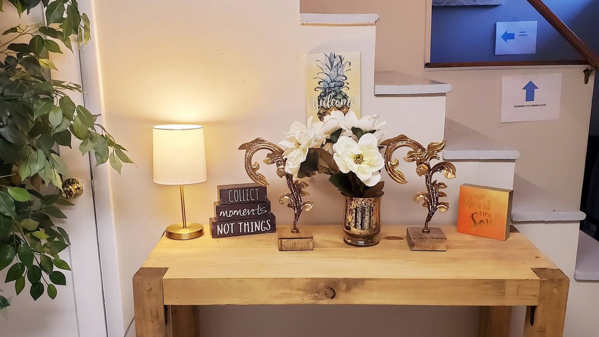 Ferndale Apartment | Charming 1 BDApt - 6 Minutes from BWI Airport, close to Ft. Meade and Baltimore