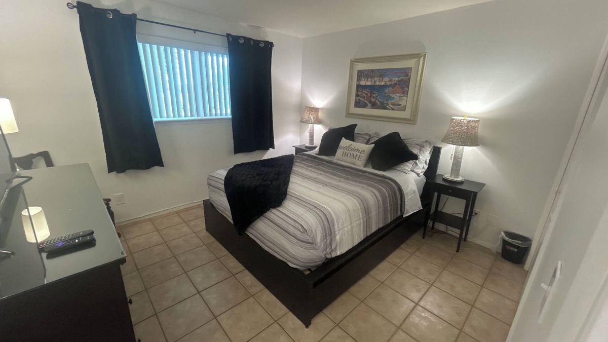 Biltmore Beach Resort | Charming 1-bedroom resort with WiFi, AC in peaceful Panama City Beach