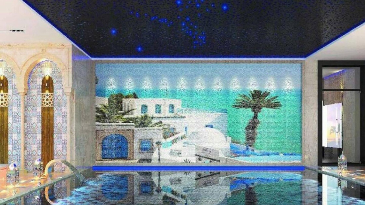 El Menzah Apartment | Charming 1-bed Apartment in Tunis, Close to Centre