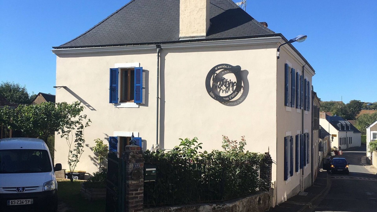 Fay Apartment | Charming 1-Bed Apartment with Kitchenette in Village Center