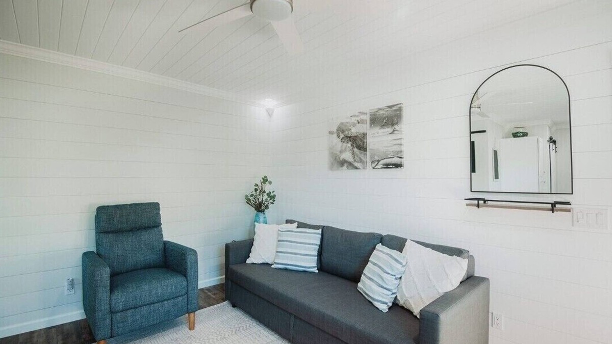 Green Turtle Cay House | Charming 1-bedroom house in awesome Green Turtle Cay