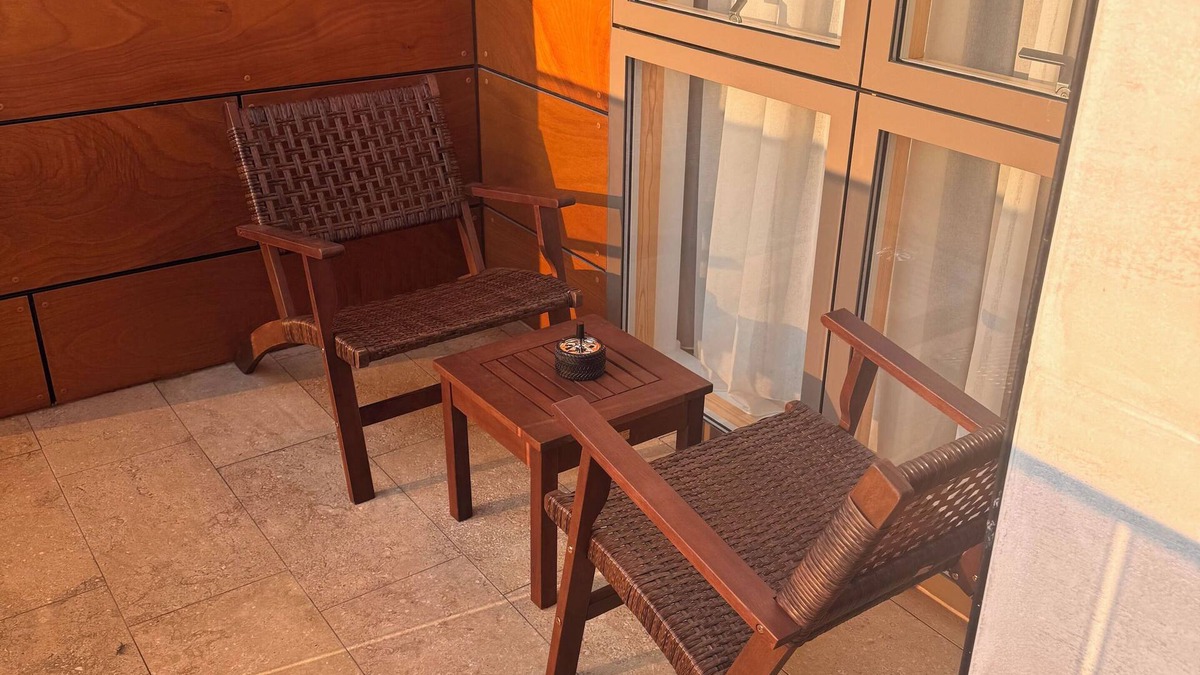 Curtea De Arges Apartment | Charming 1-bedroom apartment in lovely Curtea de Argeș with AC
