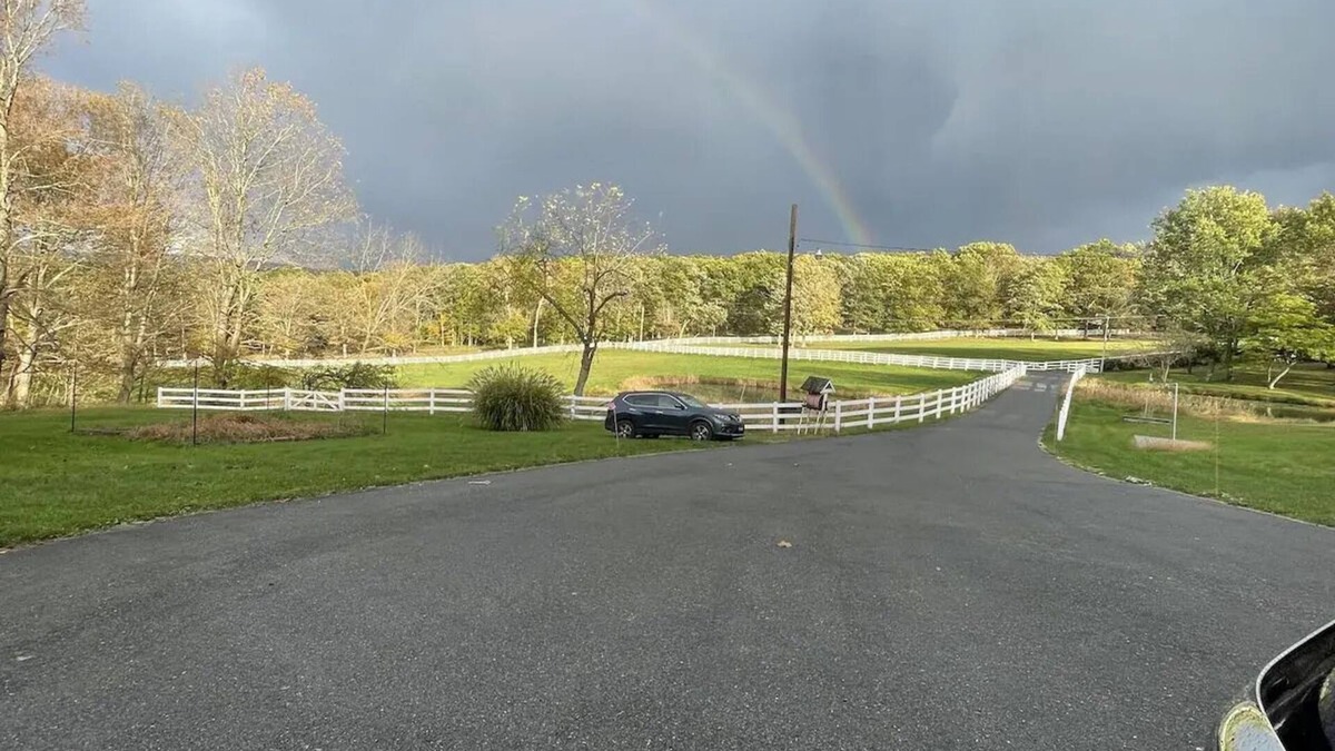 Defiance House | Charming 1-bedrm house in Carbon Township, 15 minutes from Raystown Lake Resort