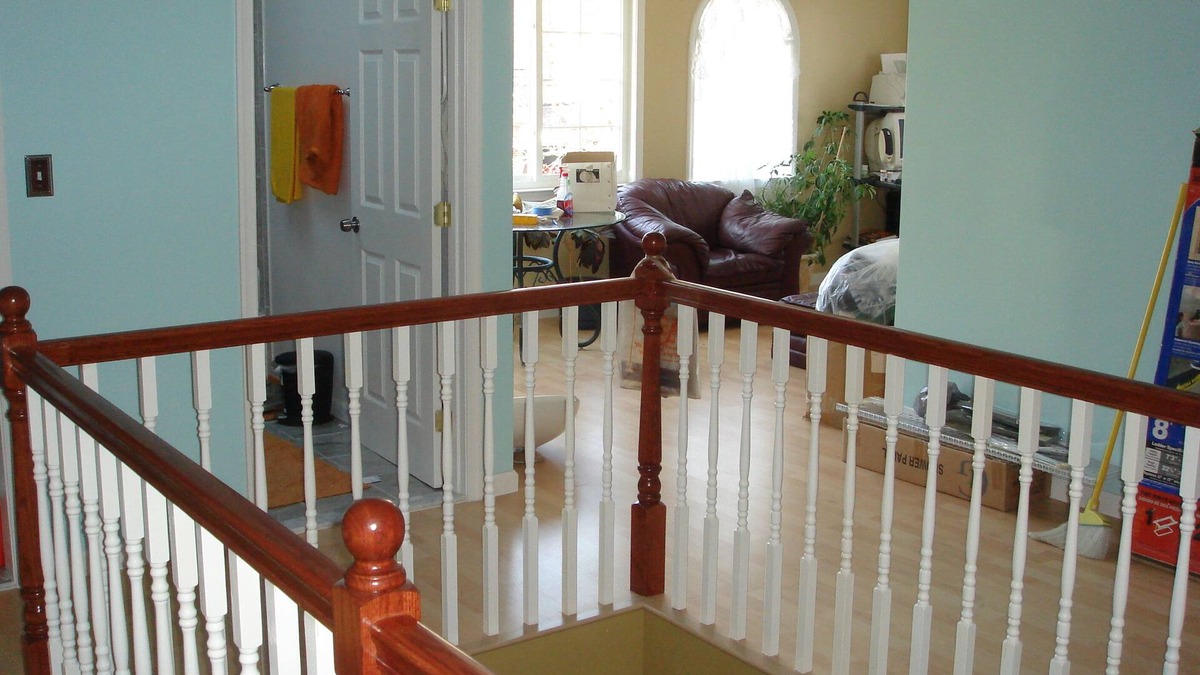New Carrollton House | Charming 1-bedroom in single family home-WiFi, AC in delightful New Carrollton