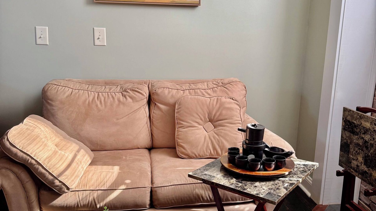 Sackets Harbor Apartment | Charming 1-bedroom apartment D in lovely Sackets Harbor with WiFi, AC