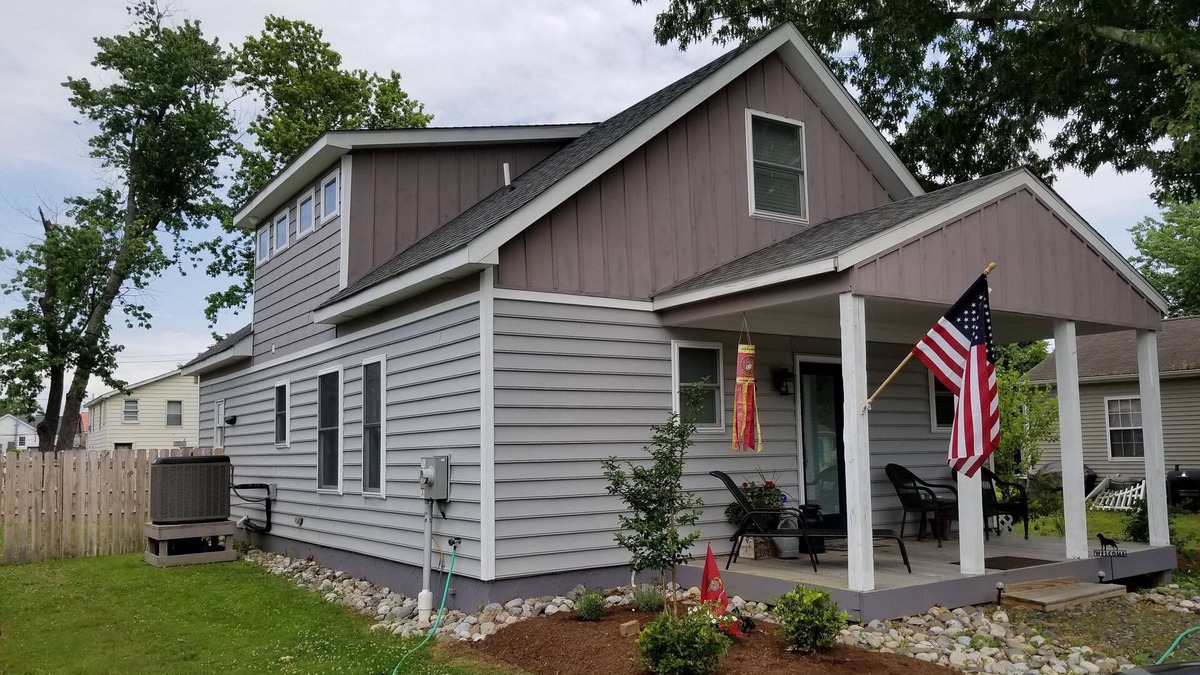St. Michaels Cottage | Charming 1-bedroom cottage in downtown Saint Michaels
