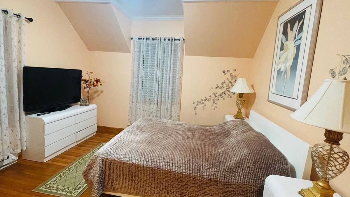 Carmel Apartment | Charming 1-bedroom apartment in Carmel with WiFi, AC