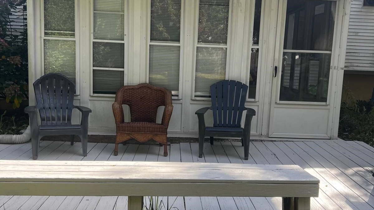 Maple Hill House | Charming 1-bedroom in welcoming West Hartford with WiFi, AC