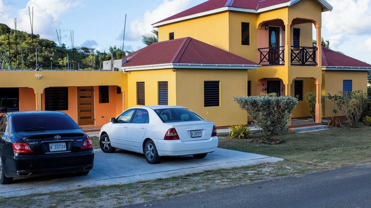 Fitches Creek Apartment | Charming 1-bedroom apartment within St. John’s