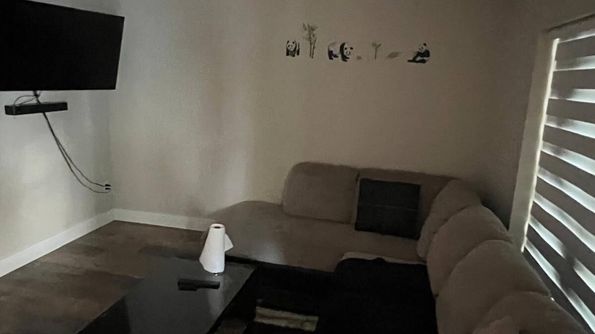 Abbotsford Apartment | Charming 1-bedroom apartment with WiFi, AC in delightful Abbotsford