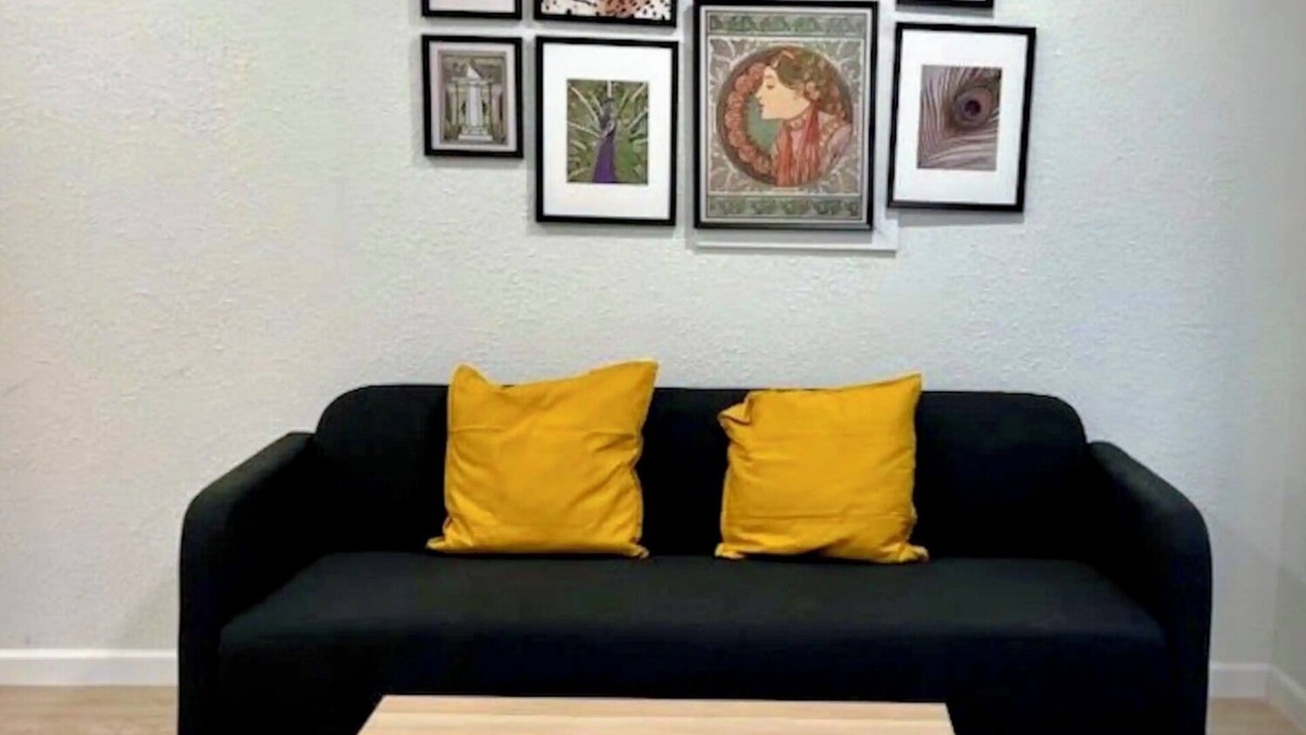 Handley Apartment | Charming 1-bedroom apartment with WiFi and AC in Fort Worth, TX