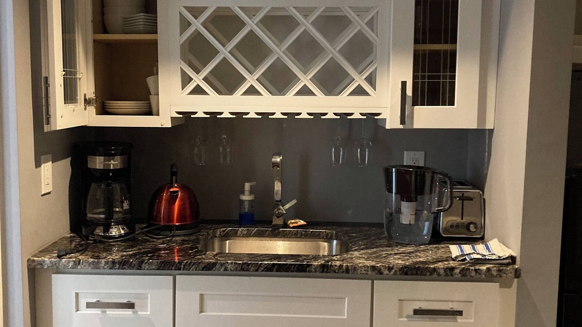 Eckington Apartment | Charming 1-bedroom apartment in lovely Washington with WiFi, AC