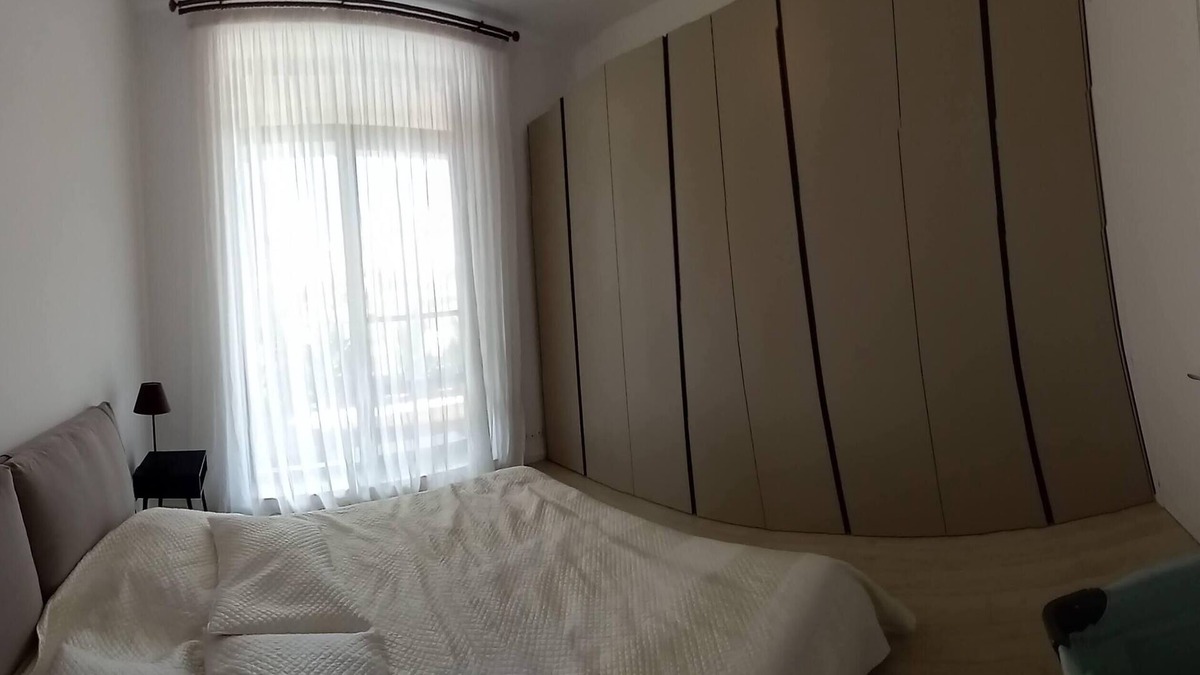Aviatiei Apartment | Charming 1-bedroom apartment with AC, WiFi in enchanting București
