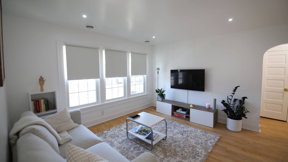 Green Bay Apartment | Charming 1-bedroom apartment in Green Bay