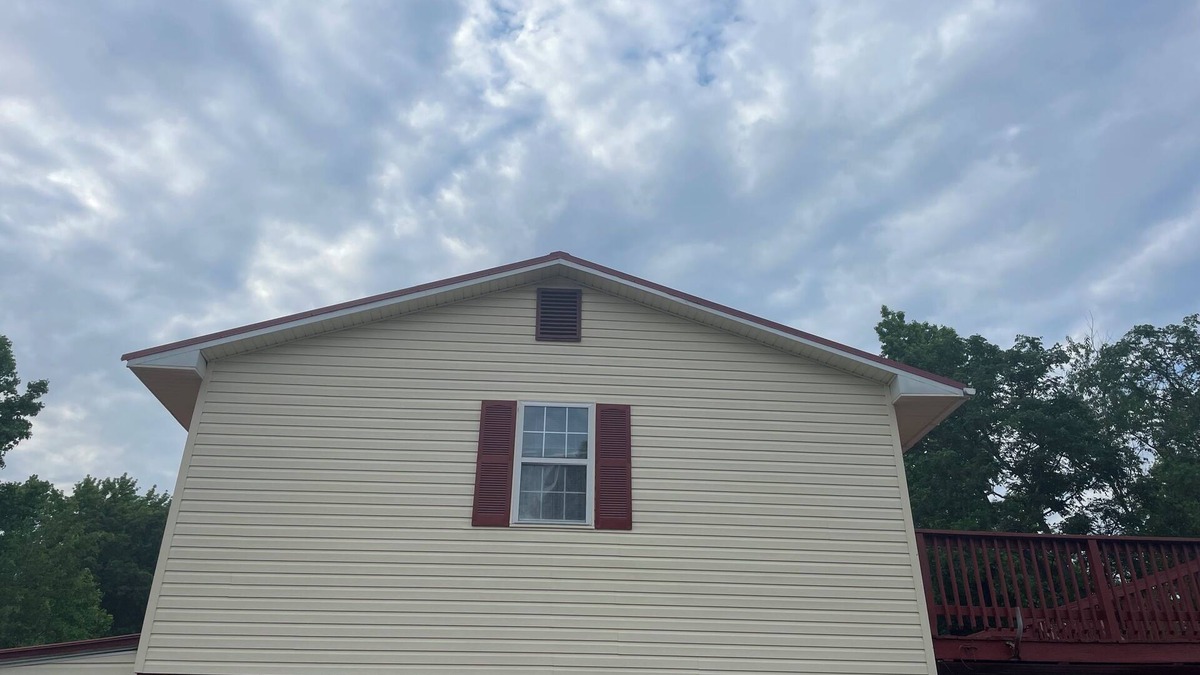 Lumberton Apartment | Charming 1-bedroom apartment in Lumberton with AC