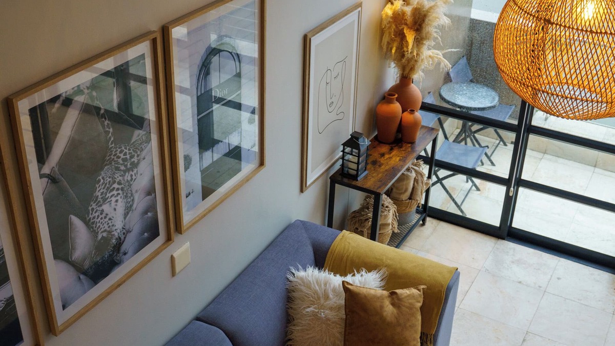 Bellville Park Apartment | Charming 1-bedroom apartment with WiFi, AC in wonderful Cape Town