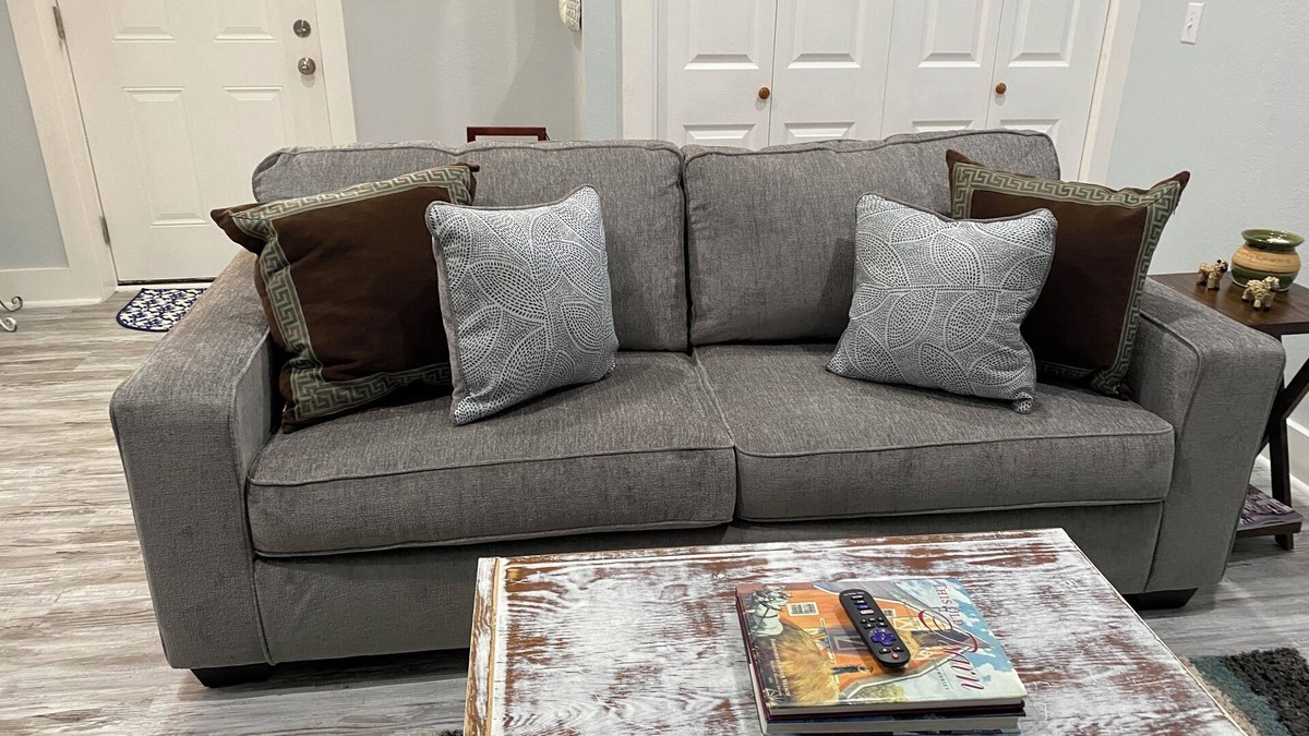 Huntcliff Apartment | Charming 1-bedroom apartment. Minutes from Fort Jackson and Downtown Columbia.