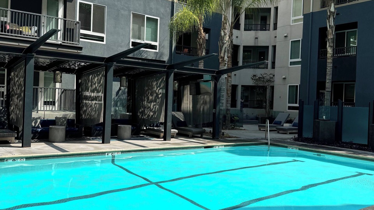 Atwater Village Apartment | Charming 1-bedroom apartment with hot tub, 1 mile from Griffith Park!