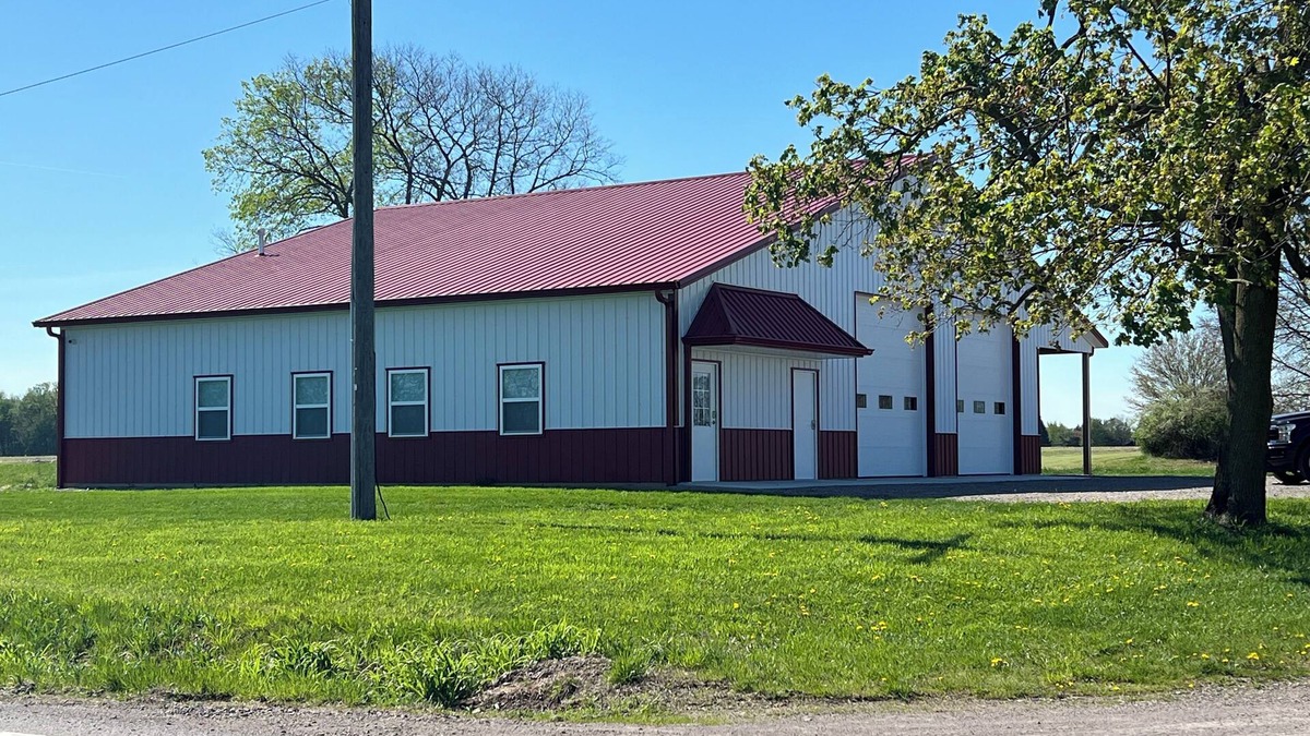 Colton Apartment | Charming 1-bedroom apartment within 2-miles of historic Grand Rapids, Ohio